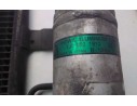 CONDENSADOR / RADIADOR AIRE ACONDICIONADO 1J0820413N 