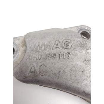 Recambio de soporte caja cambio para volkswagen passat alltrack b7 variant (365) 2.0 tdi referencia OEM IAM 1K0199117  