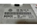 CENTRALITA MOTOR UCE 0281010985 038906019HK 