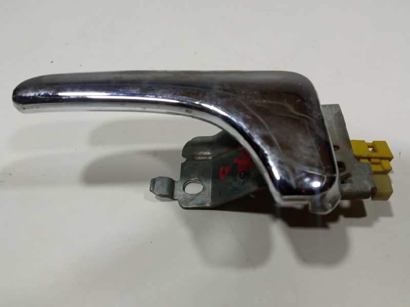 Recambio de maneta interior trasera izquierda para volvo s40 berlina 1.9 d+ (85kw) referencia OEM IAM 854851  