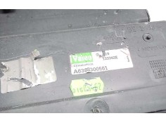 Recambio de calefaccion entera normal para mercedes vito (w638) caja cerrada referencia OEM IAM A6388300561   2