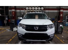 dacia sandero del año 2016