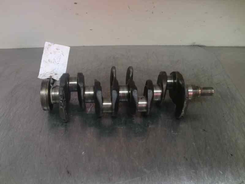 Recambio de cigueñal para honda concerto (hw) 1.6 cat referencia OEM IAM   8522