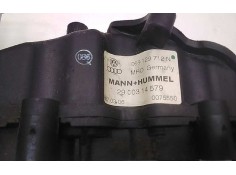 Recambio de evaporador aceite para audi a4 avant (8e) 3.0 tdi quattro (171kw) referencia OEM IAM 059129712N   2