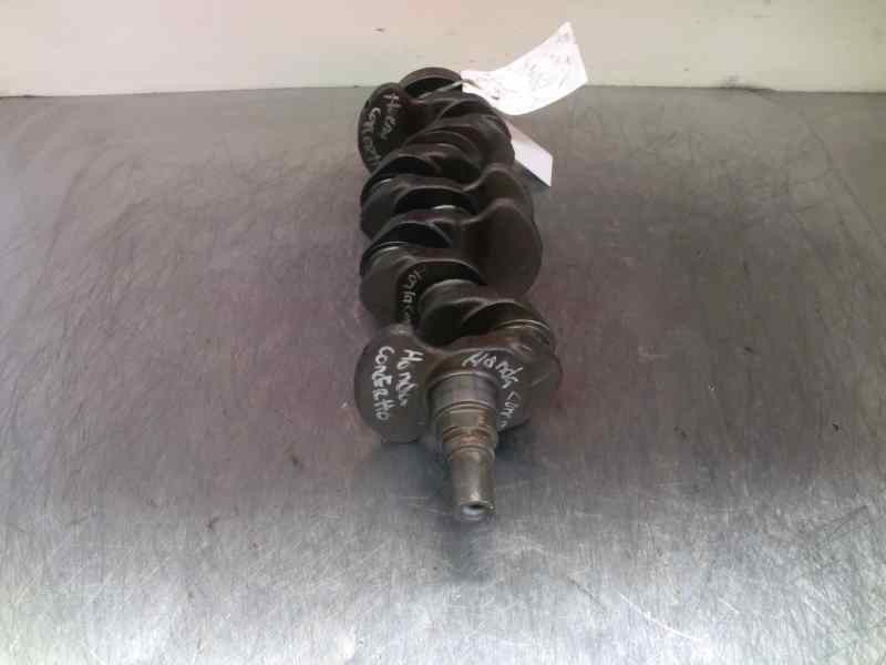 Recambio de cigueñal para honda concerto (hw) 1.6 cat referencia OEM IAM   8522