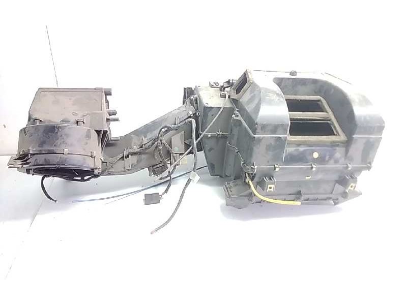 Recambio de calefaccion entera normal para mercedes vito (w638) caja cerrada referencia OEM IAM A6388300561  
