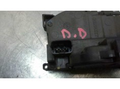 Recambio de cerradura puerta delantera derecha para renault scenic iii grand bose edition referencia OEM IAM    2
