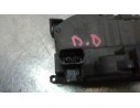 CERRADURA PUERTA DELANTERA DERECHA 