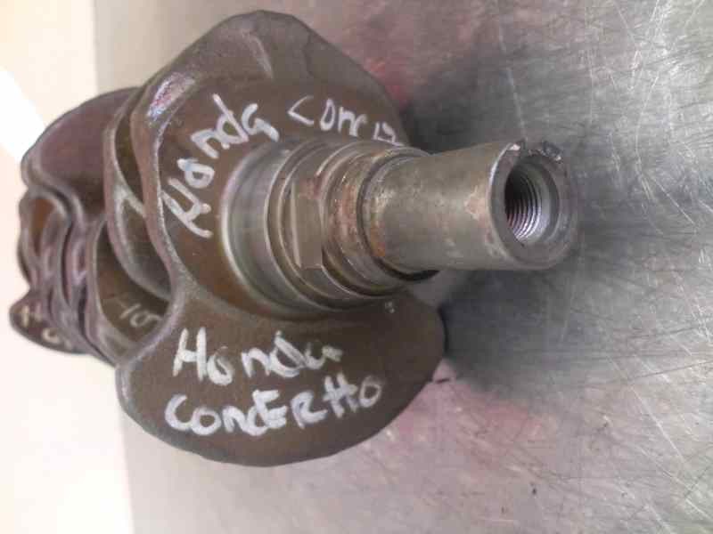 Recambio de cigueñal para honda concerto (hw) 1.6 cat referencia OEM IAM   8522