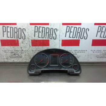 CUADRO INSTRUMENTOS 105801