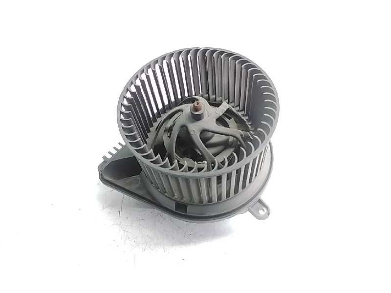 Recambio de motor calefaccion para mercedes vito (w638) caja cerrada referencia OEM IAM X17651586K  