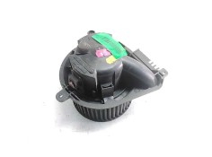 Recambio de motor calefaccion para mercedes vito (w638) caja cerrada referencia OEM IAM X17651586K   2