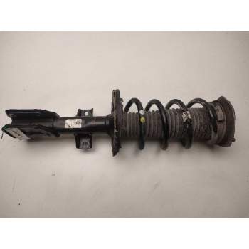 Recambio de amortiguador delantero derecho para volkswagen crafter kasten (sy) 2.0 tdi referencia OEM IAM 2N0413031BM  