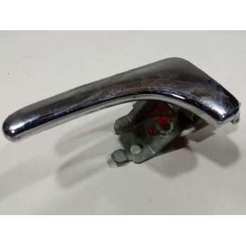 Recambio de maneta interior trasera izquierda para volvo s40 berlina 1.9 d+ (85kw) referencia OEM IAM 854851  