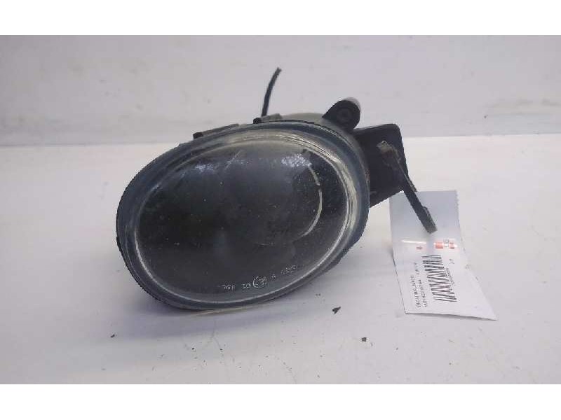 Recambio de faro antiniebla derecho para seat toledo (1m2) select referencia OEM IAM 1M0941702B  