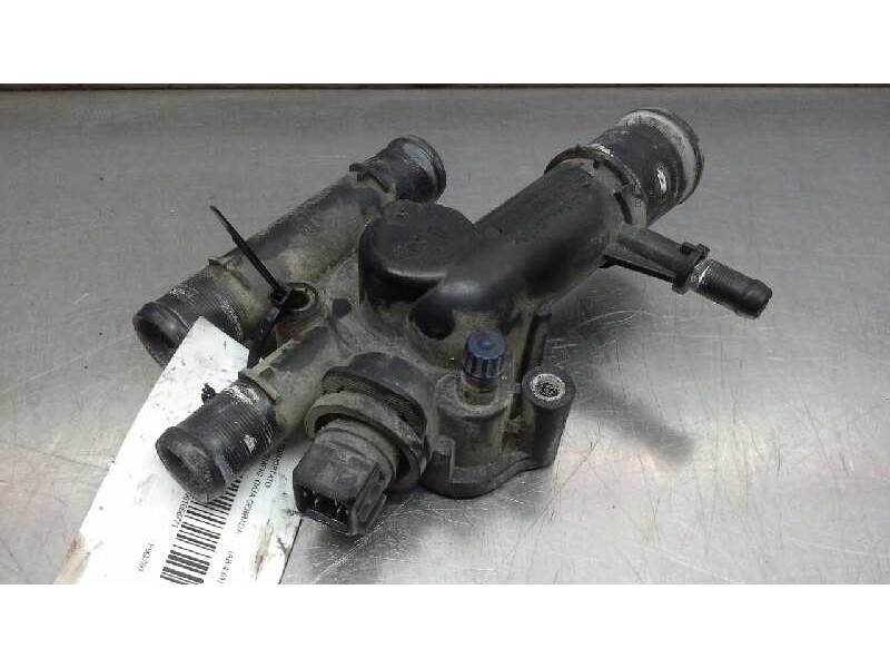 Recambio de caja termostato para renault trafic caja cerrada (ab 4.01) l1h1 caja cerrada, corto referencia OEM IAM   