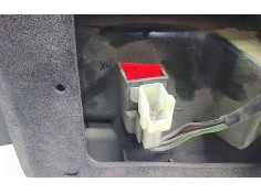 Recambio de piloto trasero izquierdo para honda concerto (hw) 1.5 cat referencia OEM IAM   8543 2
