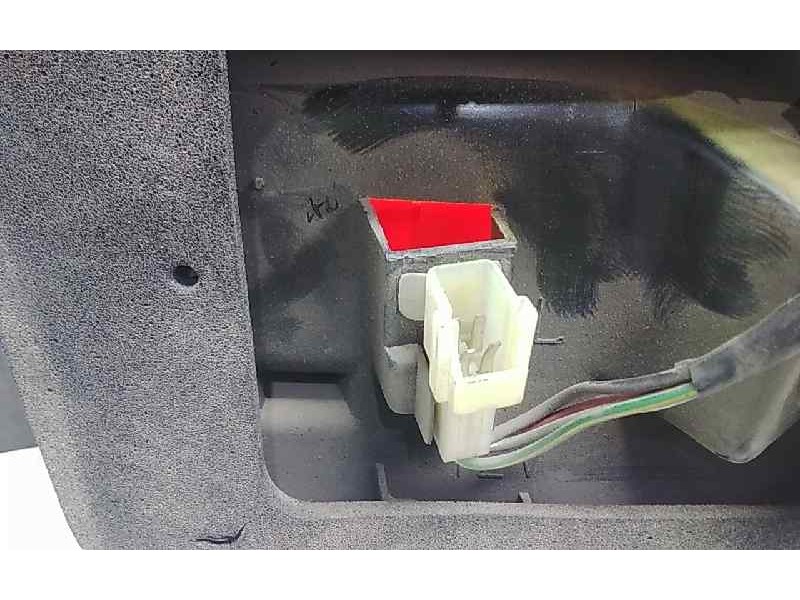 Recambio de piloto trasero izquierdo para honda concerto (hw) 1.5 cat referencia OEM IAM   8543