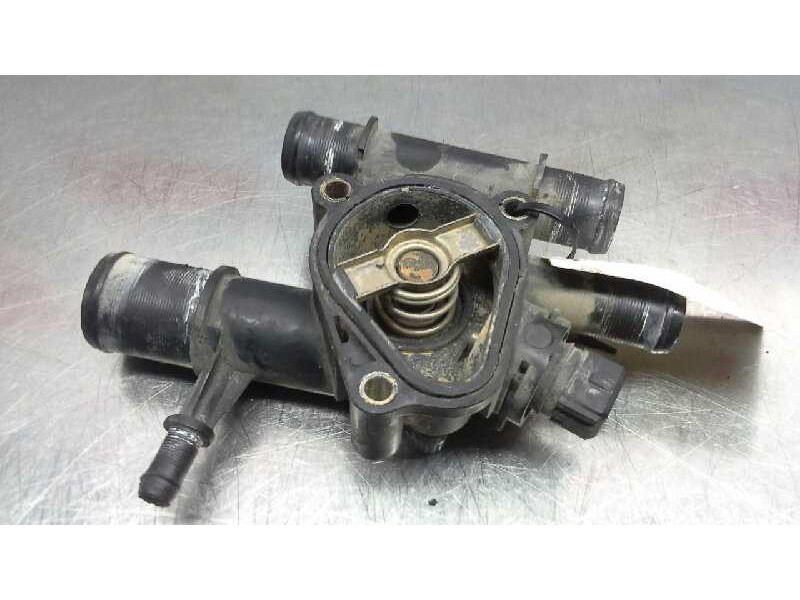 Recambio de caja termostato para renault trafic caja cerrada (ab 4.01) l1h1 caja cerrada, corto referencia OEM IAM   