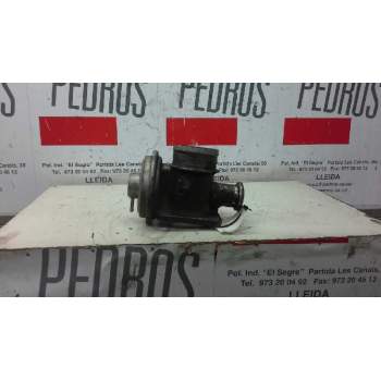 Recambio de valvula egr para land rover freelander (ln) 2.0 td4 cat referencia OEM IAM   