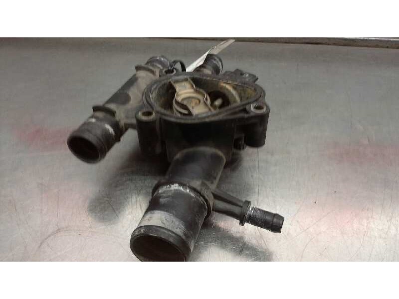 Recambio de caja termostato para renault trafic caja cerrada (ab 4.01) l1h1 caja cerrada, corto referencia OEM IAM   