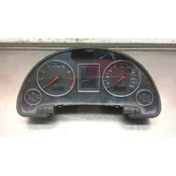 Recambio de cuadro instrumentos para audi a6 avant (4b5) 2.5 v6 24v tdi referencia OEM IAM   105801