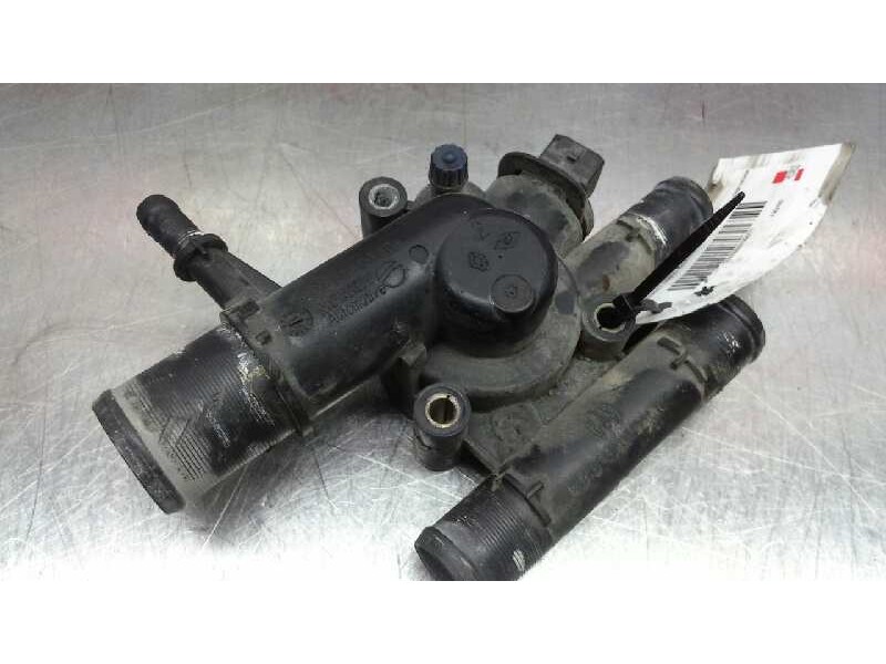 Recambio de caja termostato para renault trafic caja cerrada (ab 4.01) l1h1 caja cerrada, corto referencia OEM IAM   