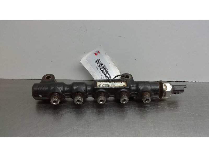 Recambio de rampa inyectora para peugeot 308 sw 1.6 16v hdi referencia OEM IAM 9654592680 9H02 