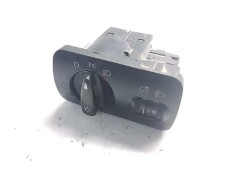 Recambio de mando luces para seat ibiza (6k1) select referencia OEM IAM 54090201  