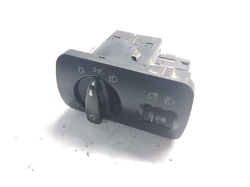 Recambio de mando luces para seat ibiza (6k1) select referencia OEM IAM 54090201  