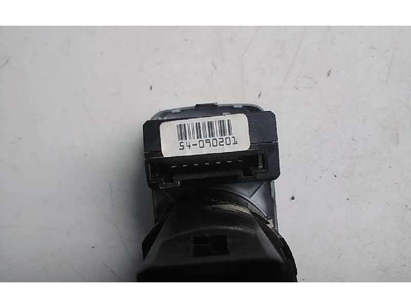 Recambio de mando luces para seat ibiza (6k1) select referencia OEM IAM 54090201  