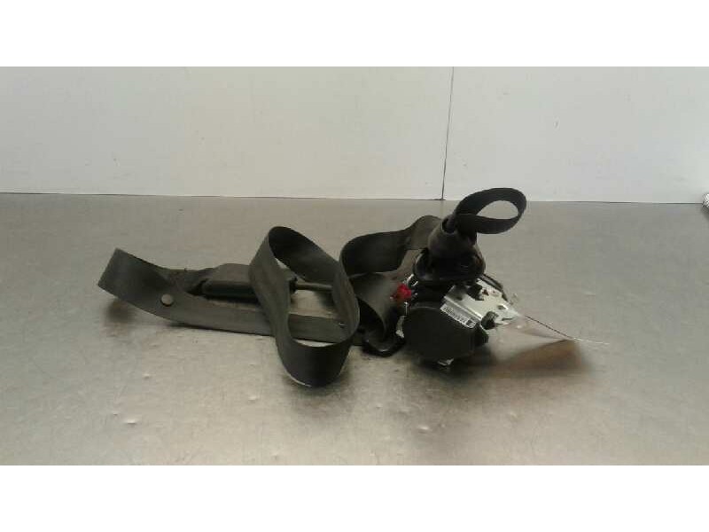 Recambio de cinturon seguridad delantero derecho para renault scenic iii grand bose edition referencia OEM IAM 868840015R  