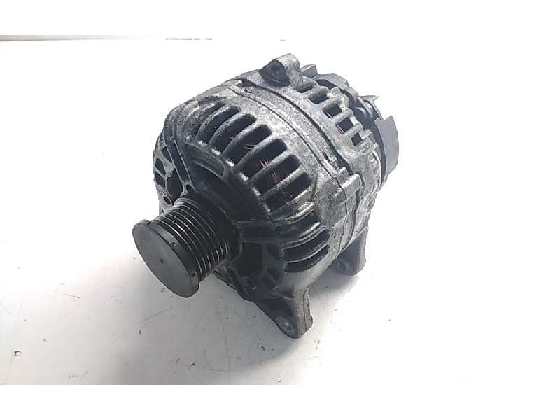 Recambio de alternador para renault laguna ii (bg0) authentique referencia OEM IAM 8200251006  
