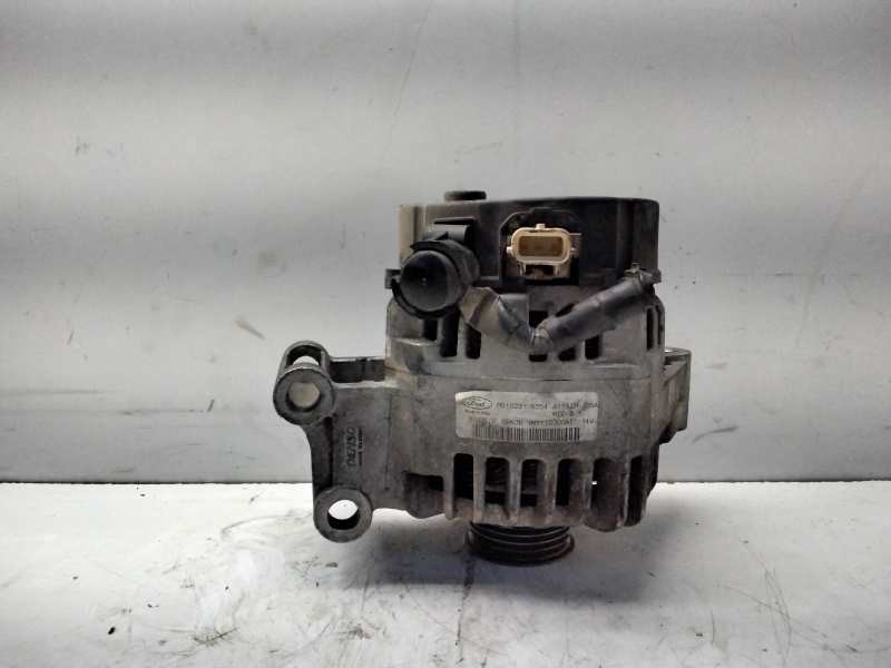 Recambio de alternador para ford focus berlina (cap) ambiente (d) referencia OEM IAM MS102218354  