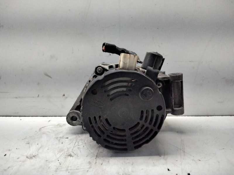 Recambio de alternador para ford focus berlina (cap) ambiente (d) referencia OEM IAM MS102218354  