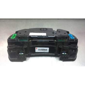 Recambio de cuadro instrumentos para audi a6 avant (4b5) 2.5 v6 24v tdi referencia OEM IAM   105801