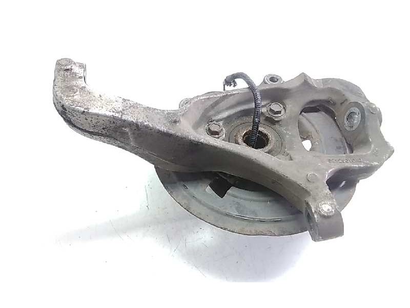 Recambio de mangueta delantera derecha para dodge nitro 2.8 crd referencia OEM IAM 52125010AD  