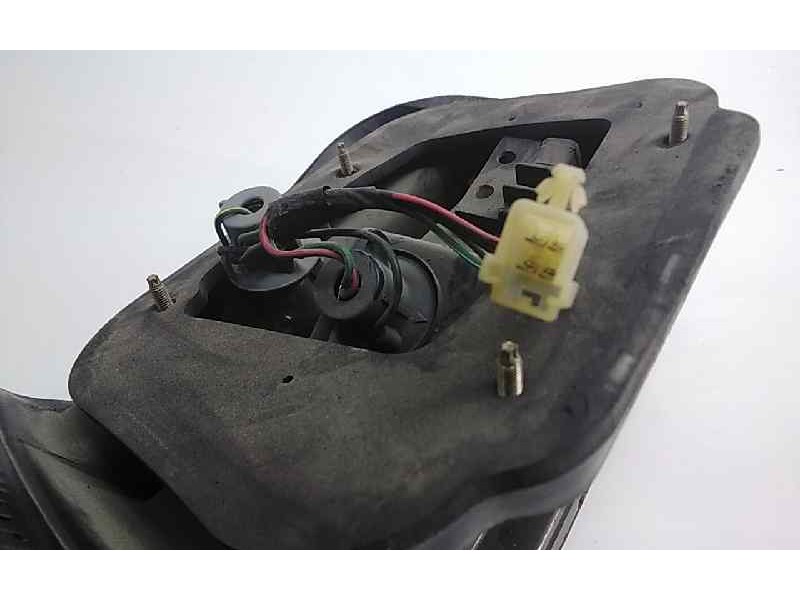 Recambio de piloto trasero derecho para honda concerto (hw) 1.5 cat referencia OEM IAM   8544
