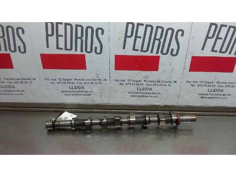Recambio de arbol de levas para renault trafic caja cerrada (ab 4.01) l1h1 caja cerrada, corto referencia OEM IAM   