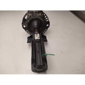 Recambio de amortiguador delantero derecho para volkswagen crafter kasten (sy) 2.0 tdi referencia OEM IAM 2N0413031BM  