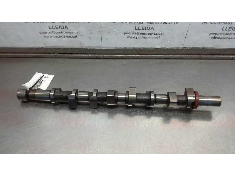 Recambio de arbol de levas para renault trafic caja cerrada (ab 4.01) l1h1 caja cerrada, corto referencia OEM IAM   