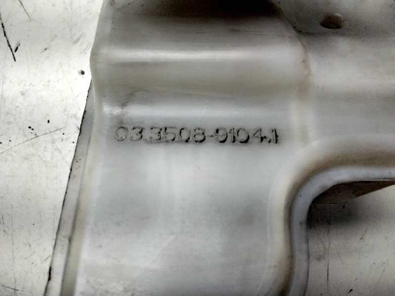 Recambio de bomba freno para ford focus berlina (cap) ambiente (d) referencia OEM IAM 03350891041  