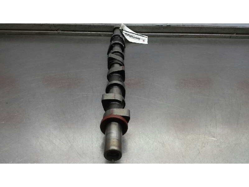 Recambio de arbol de levas para renault trafic caja cerrada (ab 4.01) l1h1 caja cerrada, corto referencia OEM IAM   