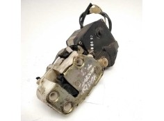 Recambio de cerradura puerta trasera izquierda para honda concerto (hw) 1.5 cat referencia OEM IAM   8545