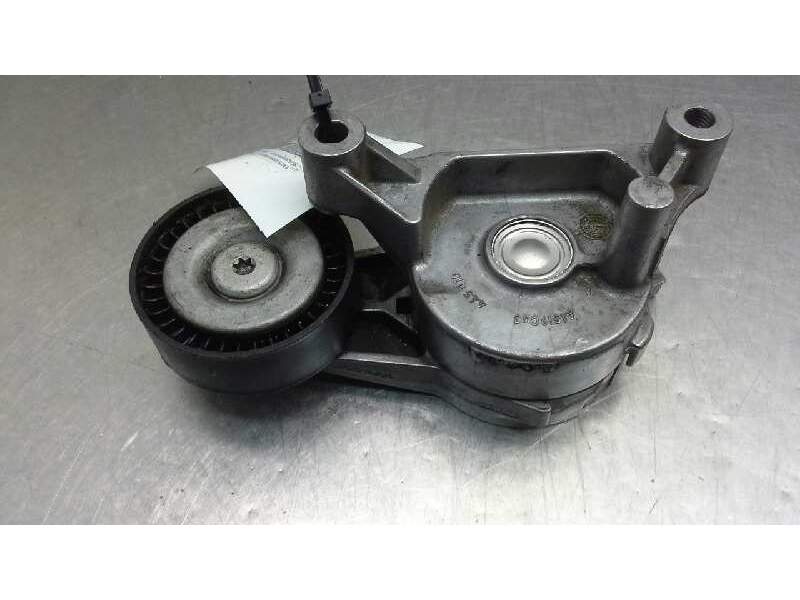 Recambio de tensor correa auxiliar para seat leon (1p1) 2.0 tdi referencia OEM IAM 03G903315A  