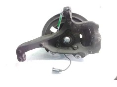 Recambio de mangueta delantera izquierda para dodge nitro 2.8 crd referencia OEM IAM 52125011AD   2