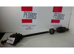 Recambio de transmision delantera izquierda para honda concerto (hw) 1.5 cat referencia OEM IAM   