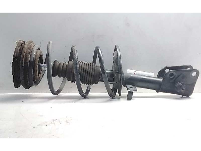 Recambio de amortiguador delantero izquierdo para renault laguna ii (bg0) authentique referencia OEM IAM 8200387238B  