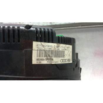 Recambio de cuadro instrumentos para audi a6 avant (4b5) 2.5 v6 24v tdi referencia OEM IAM   105801
