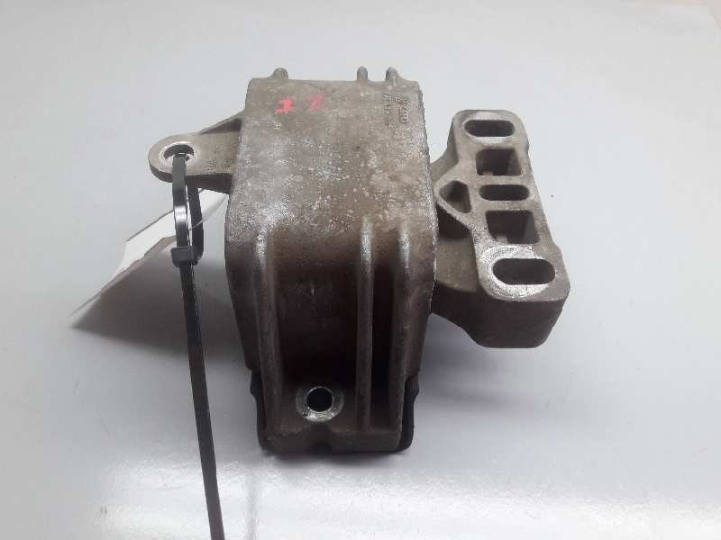 Recambio de soporte caja cambio para seat leon (1m1) sport f.r. referencia OEM IAM 1J0199555  
